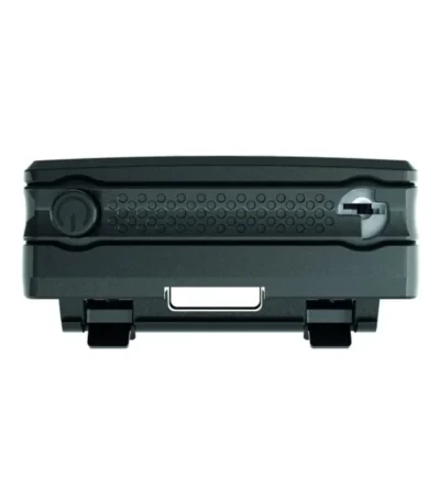 Abus - Alarmboks 2.0 - Specialsikring - Sort
