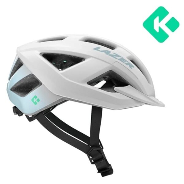 Lazer – Cerro – Sport – KC – Unisex – Matte White Mint
