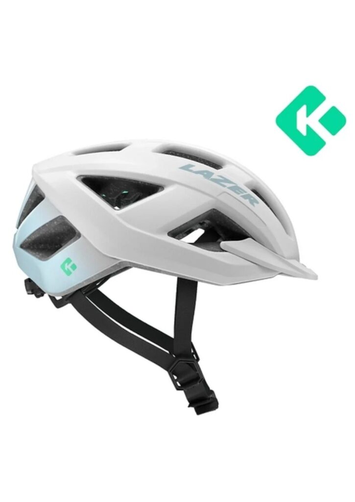 Lazer – Cerro – Sport – KC – Unisex – Matte White Mint