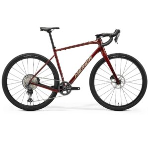 Merida – Silex 700 – 1×12 GRX 822 – Elegant Wildberry