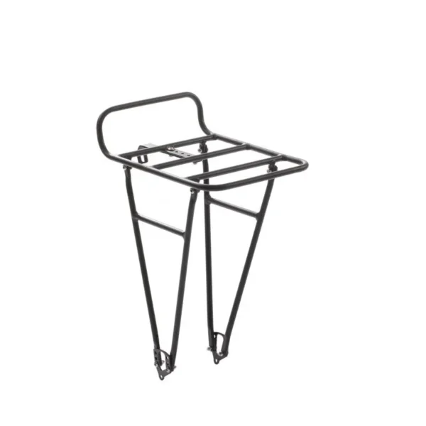 Pelago – Commuter – Front Rack – Frontlad – Alloy - Medium - Matsort