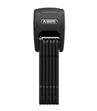 Abus – Bordo – Granit – 6500KA/90 –  XPLUS – Sort