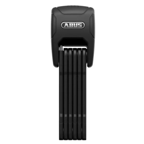 Abus – Bordo – Granit – 6500KA/90 –  XPLUS – Sort