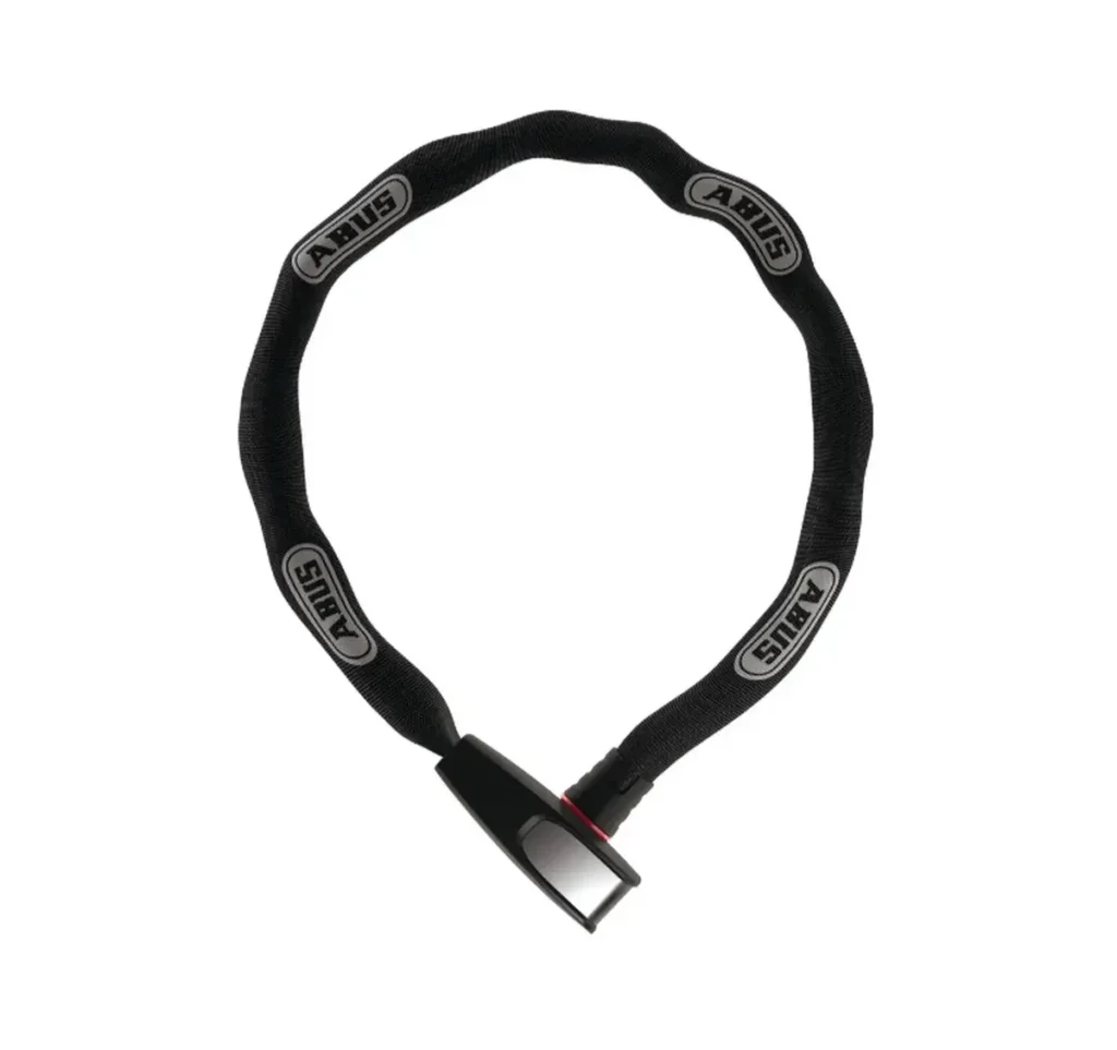 Abus - CATENA - 6806K/85 - Black