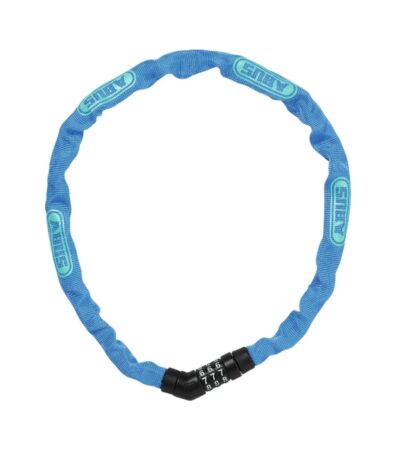 Abus - Steel-O-Chain™ - 4804C75 - Blå