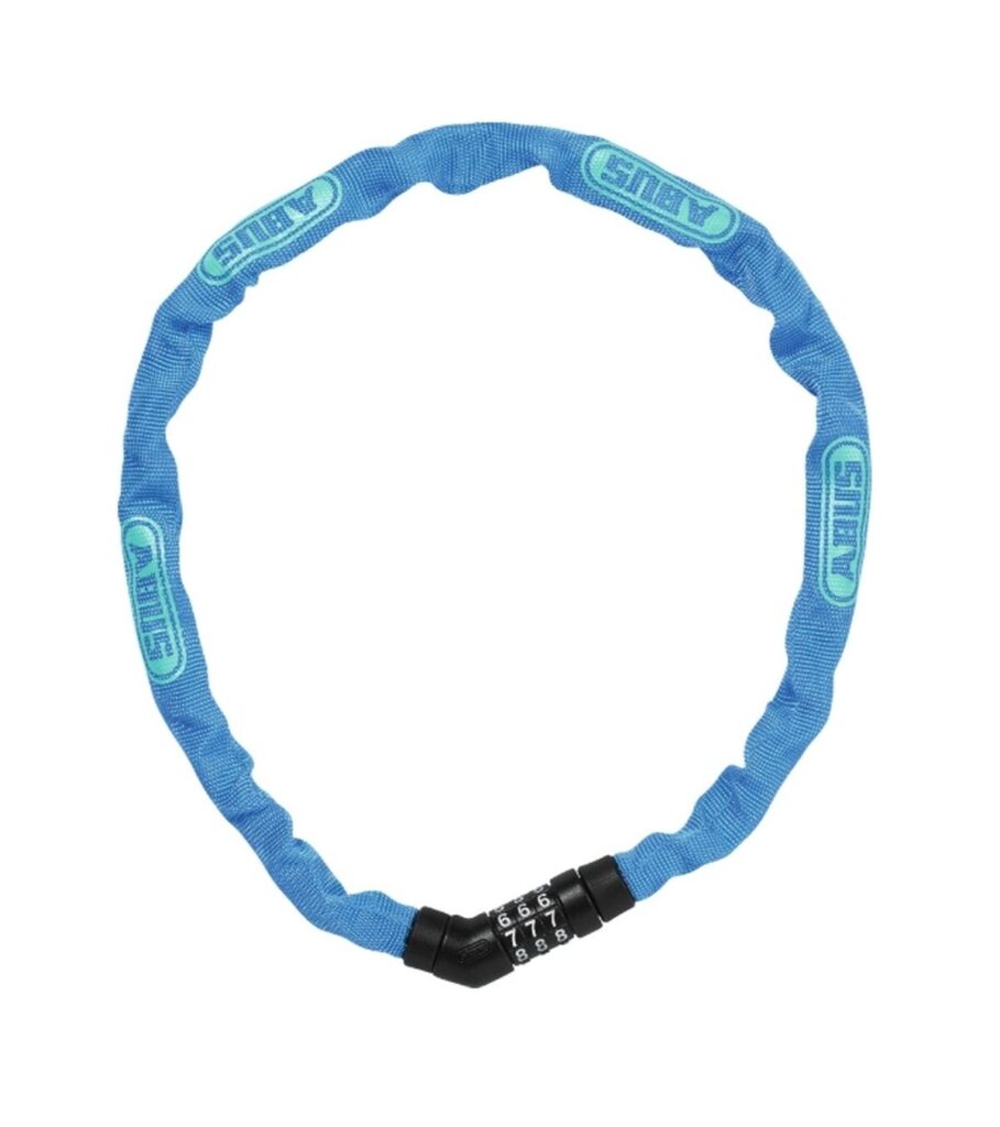 Abus - Steel-O-Chain™ - 4804C75 - Blå