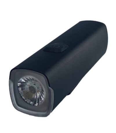 Abus - Tellus - Forlygte - LED - 1500 Lumen