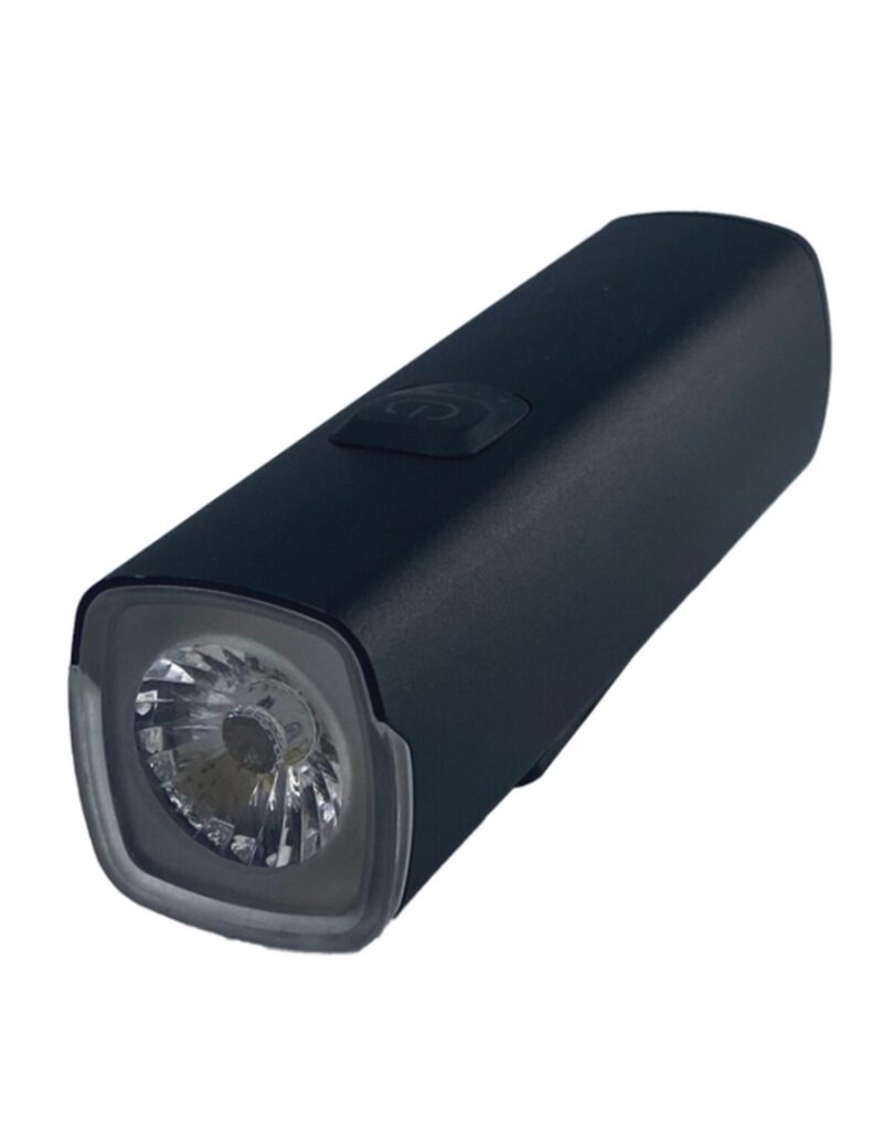 Abus - Tellus - Forlygte - LED - 1500 Lumen