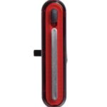 Abus – Gemini – Baglygte – 50 COB LED – 100 Lumen – Genopladelig