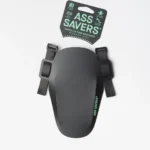 Ass Savers – Mudder Mini – Black