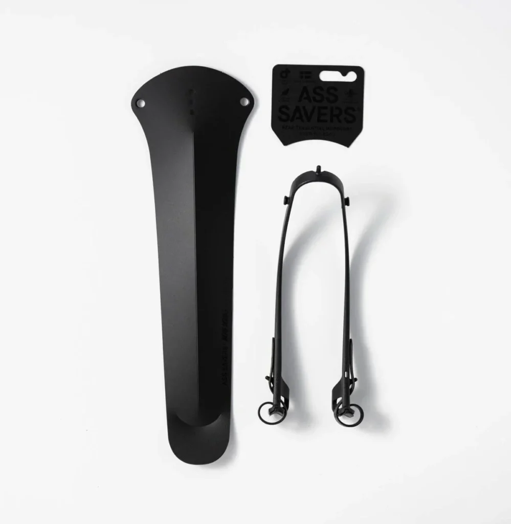 Ass Savers – Win Wing 2 Road – Stealth