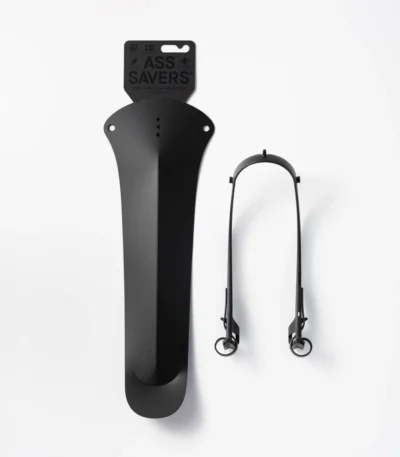 Ass Savers – Win Wing 2 Gravel – Stealth