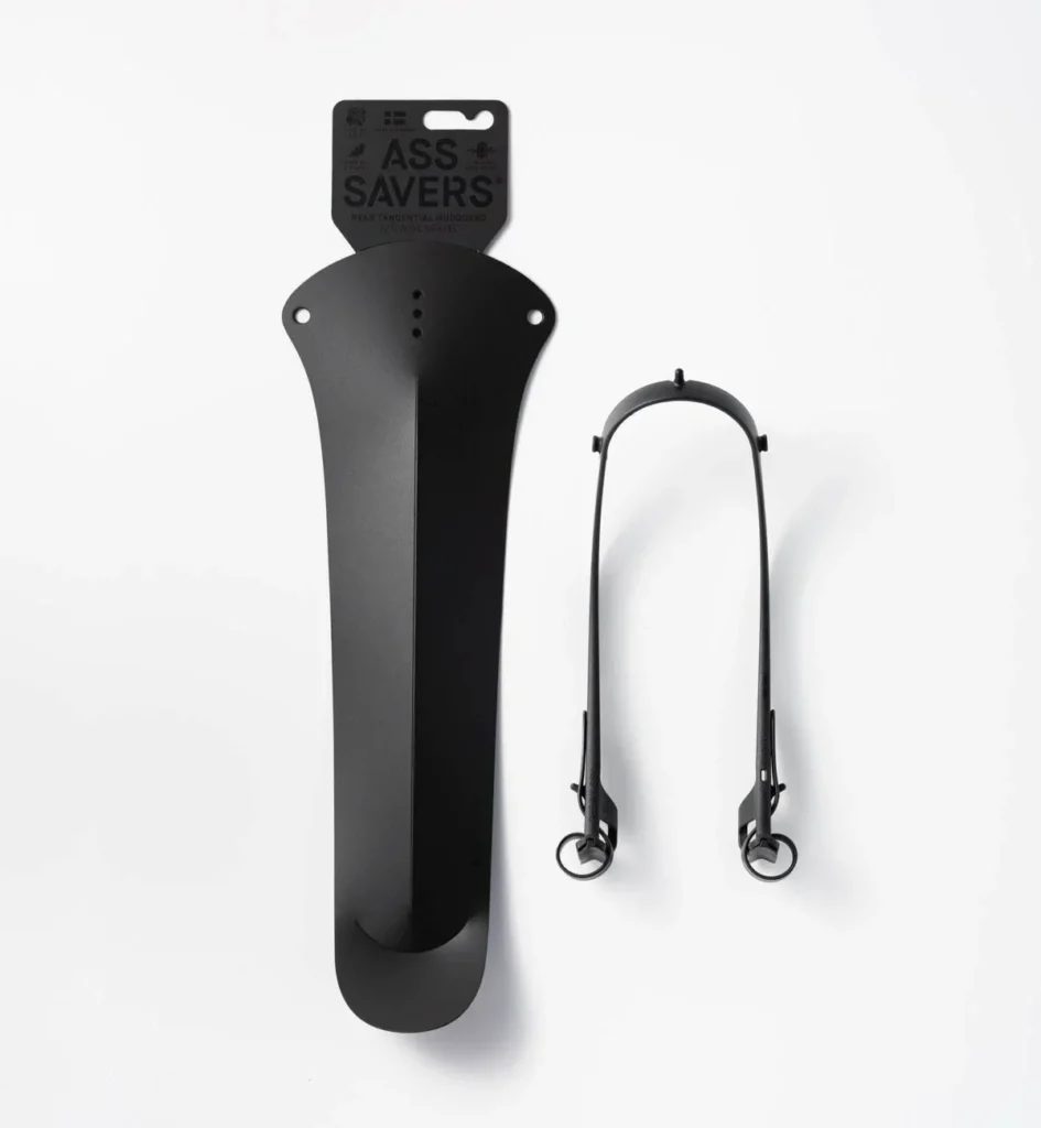 Ass Savers – Win Wing 2 Gravel – Stealth