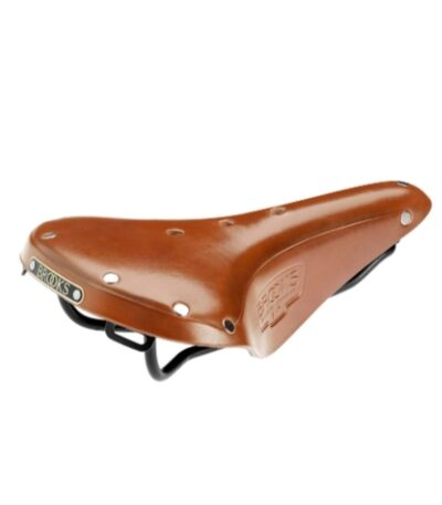 Brooks - B17 - Hr - Honey