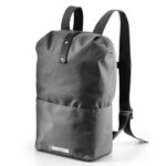 Brooks - Dalston - Knapsack - 20L - Grå