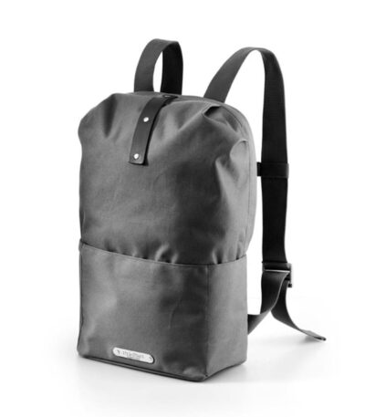 Brooks - Dalston - Knapsack - 20L - Grå