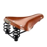 Brooks - Flyers - Sadel - Dame - Honey