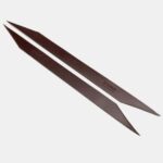 Brooks - Reparationsstyrbånd - Læder - Brun