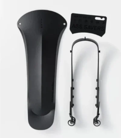 Ass Savers – Win Wing MTB – Stealth