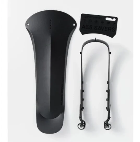 Ass Savers – Win Wing MTB – Stealth