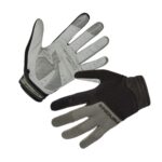 Endura – Hummvee Plus Glove II – Cykelhandsker – Unisex – Sort