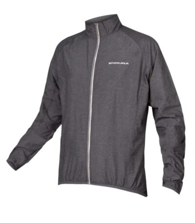 Endura – Pakajak – Cykeljakke – Sort