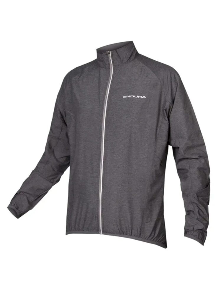 Endura – Pakajak – Cykeljakke – Sort