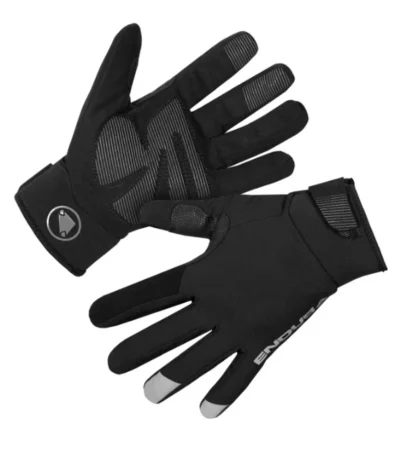 Endura – Strike Glove – Cykelhandsker – Herre – Sort