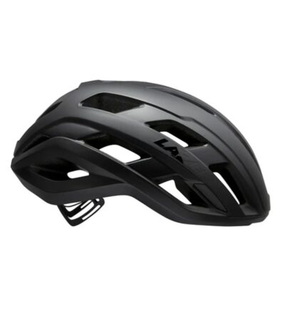 Lazer - Strada KC - Matte Full Black