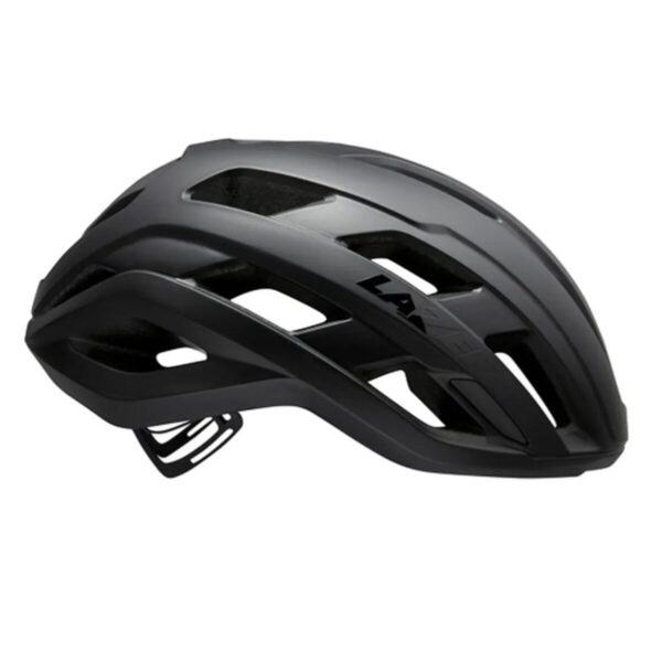 Lazer - Strada KC - Matte Full Black
