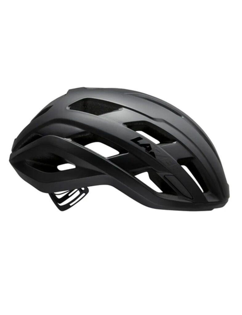 Lazer - Strada KC - Matte Full Black