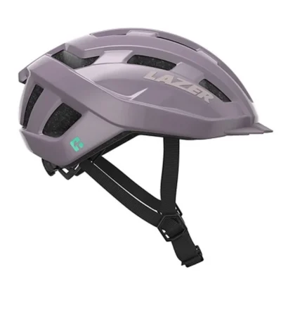 Lazer – Codax – KinetiCore – Matte Mulberry