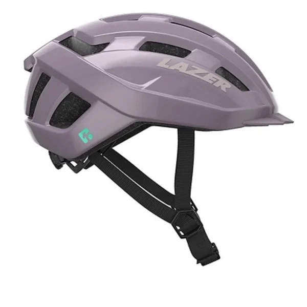 Lazer – Codax – KinetiCore – Matte Mulberry