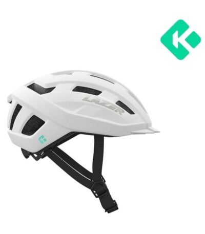 Lazer – Codax – KinetiCore – Matte White