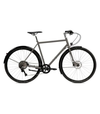 Pelago – Hanko Hanko – CUES X 10 – H – Walnut