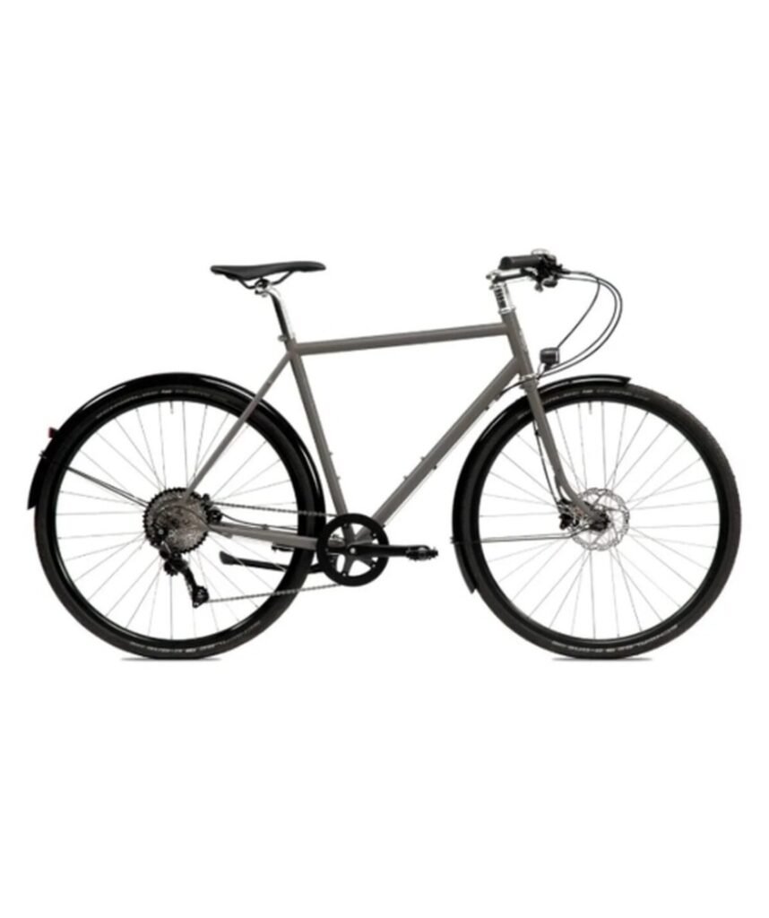 Pelago – Hanko Hanko – CUES X 10 – H – Walnut