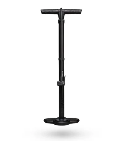 Pro – Competition – Fodpumpe – 160PSI – Sort