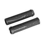 Pro – Lock on Race – Håndtag – Ergonomiske – MTB – Sort