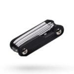 Pro – MiniTool 10 - Multiværktøj – Sort/Sølv