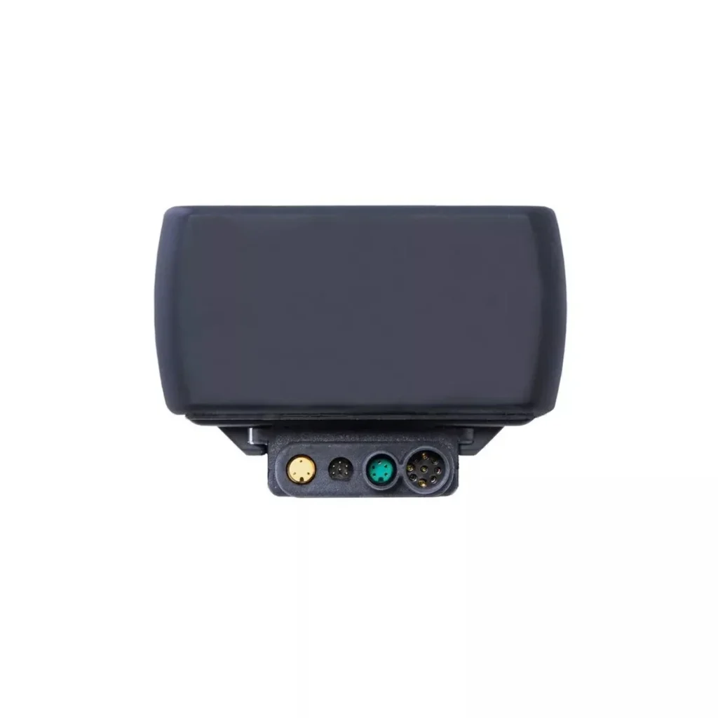 CS - Promovec – Controller – Carrier 6 – 36V – 250W – D03 – Sort