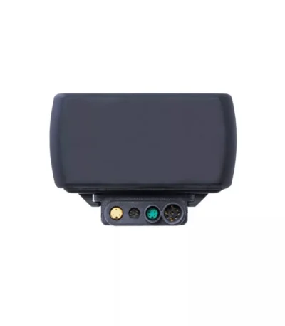 CS - Promovec – Controller – Carrier 6 – 36V – 250W – D03 – Sort