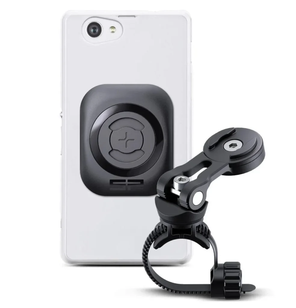 SP Connect™ – Bike Bundle SPC+ – Universal Interface – Sort