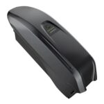 Shimano STEPS – 2. Gen. – 630Wh Batteri – Skrårør