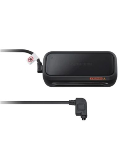 Shimano – Batterioplader – Shimano Steps – EC-E6002 – Sort