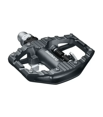 Shimano – Pedal – PD-ME700 – SPD – Sort