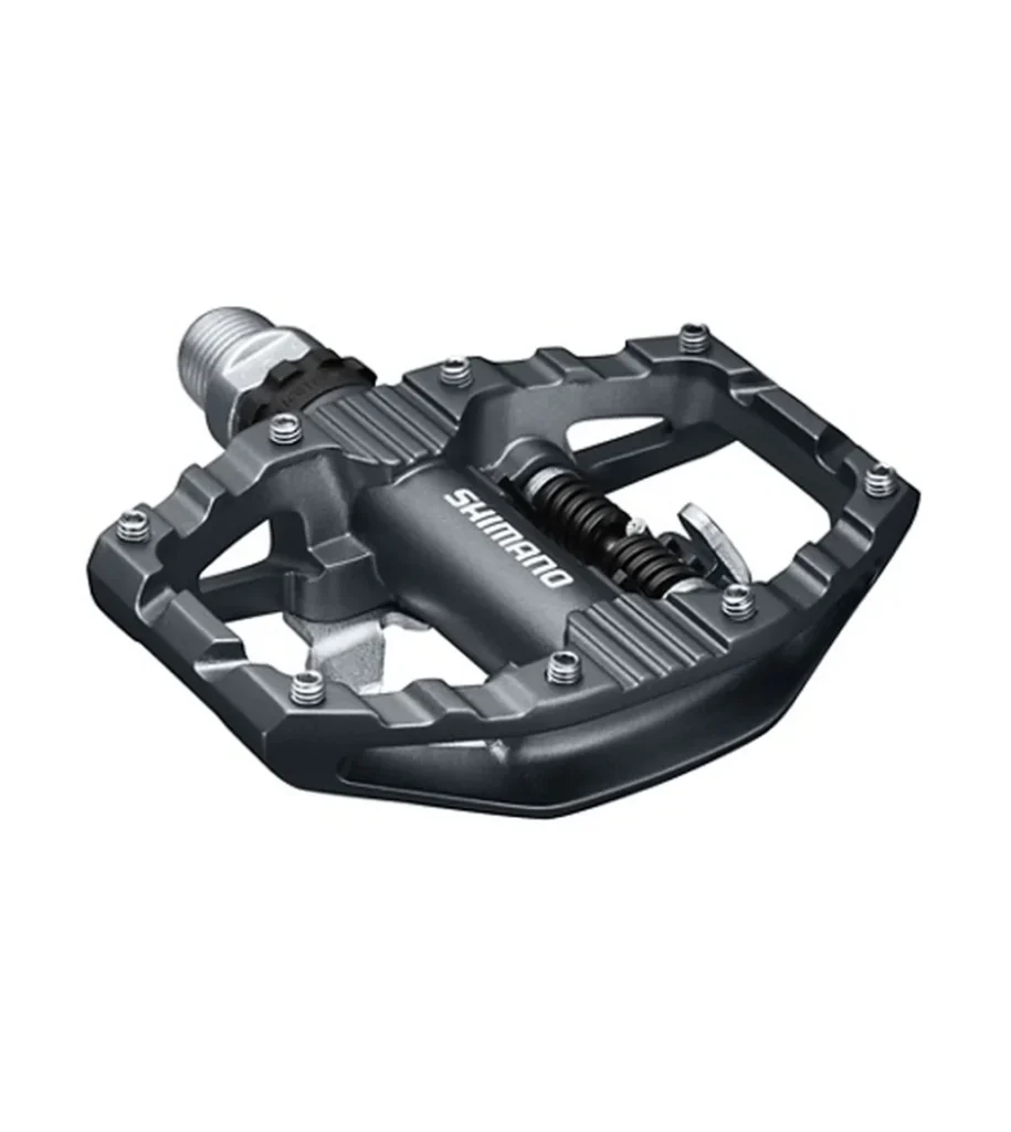 Shimano – Pedal – PD-ME700 – SPD – Sort