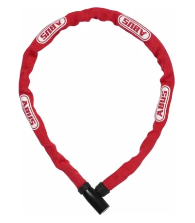 Abus - Steel-O-Chain™ - 4804K/75 - Red