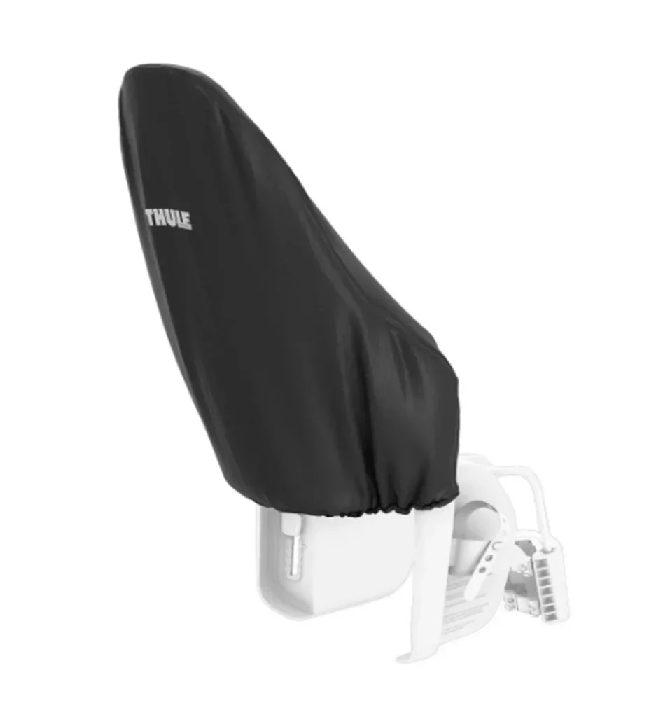 Thule/Yepp – Cover – Yepp 2 Maxi – Sort