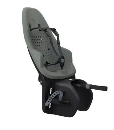 Thule – Yepp – Maxi 2 – Barnestol – Bagagebærer – Agave