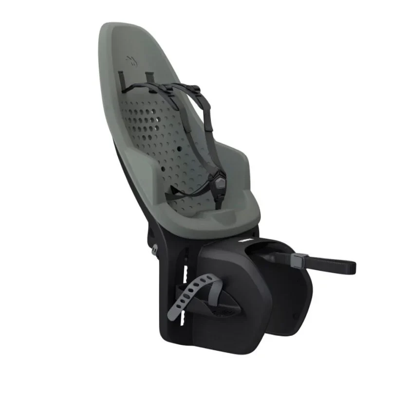 Thule – Yepp – Maxi 2 – Barnestol – Bagagebærer – Agave